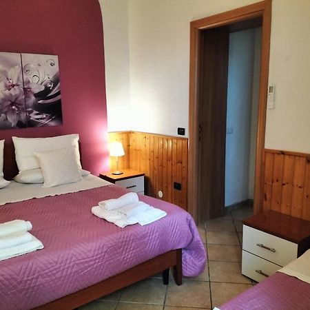B&B Da Rosa Linguaglossa Dış mekan fotoğraf