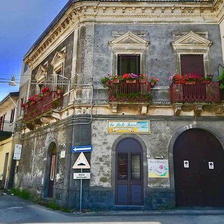 B&B Da Rosa Linguaglossa Dış mekan fotoğraf