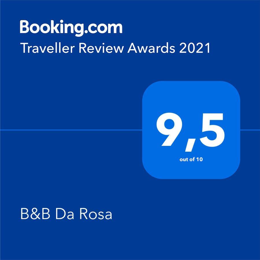 B&B Da Rosa Linguaglossa Dış mekan fotoğraf