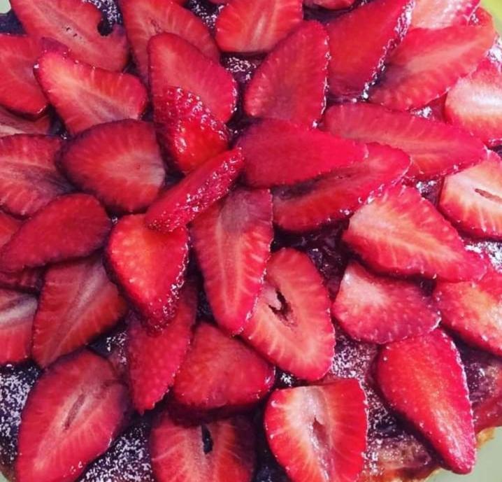 B&B Da Rosa Linguaglossa Dış mekan fotoğraf