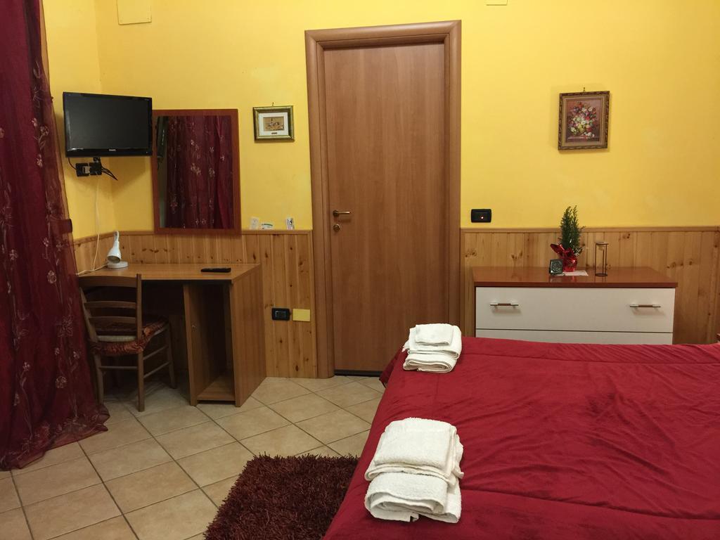 B&B Da Rosa Linguaglossa Dış mekan fotoğraf