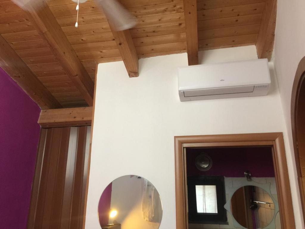 B&B Da Rosa Linguaglossa Dış mekan fotoğraf