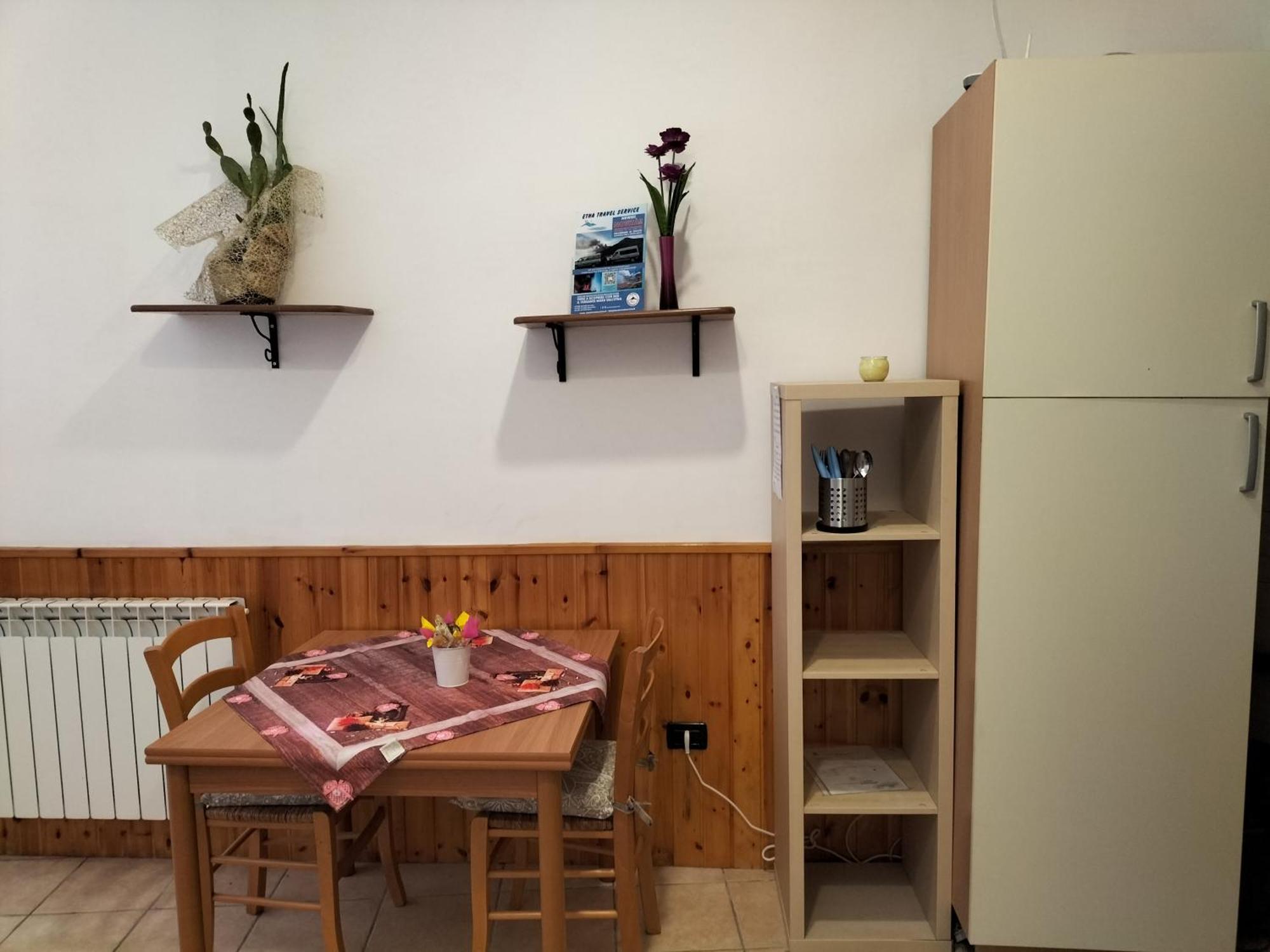 B&B Da Rosa Linguaglossa Dış mekan fotoğraf