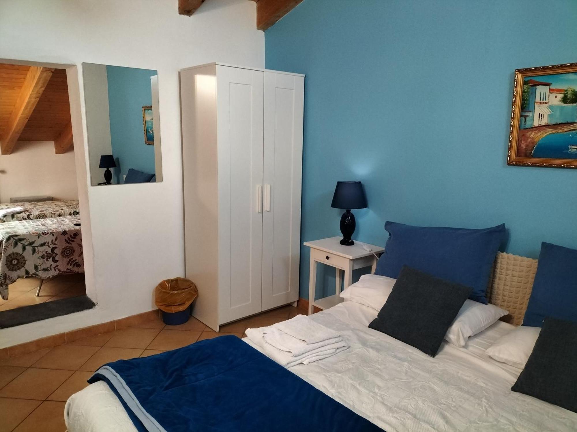 B&B Da Rosa Linguaglossa Dış mekan fotoğraf