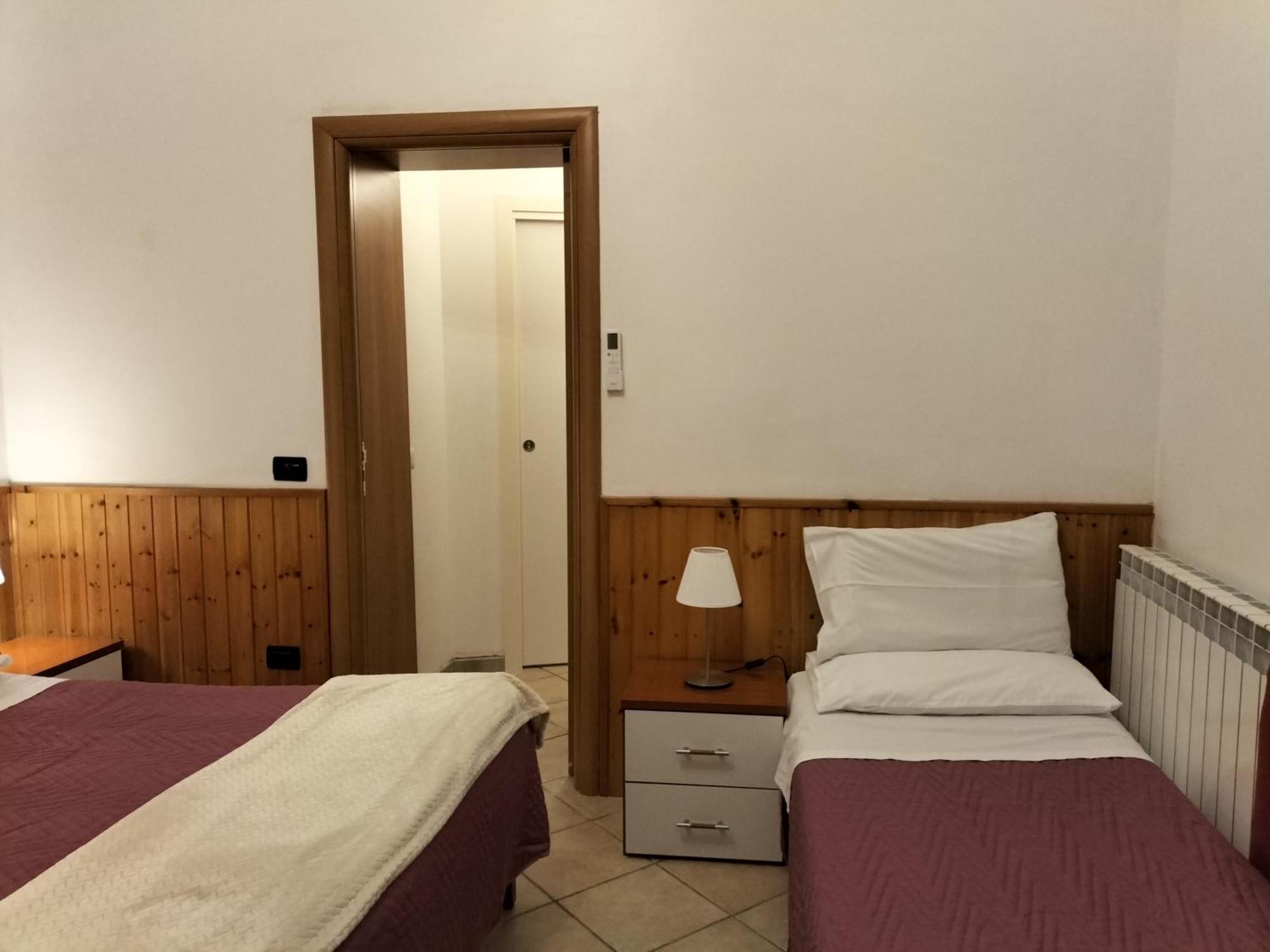 B&B Da Rosa Linguaglossa Dış mekan fotoğraf