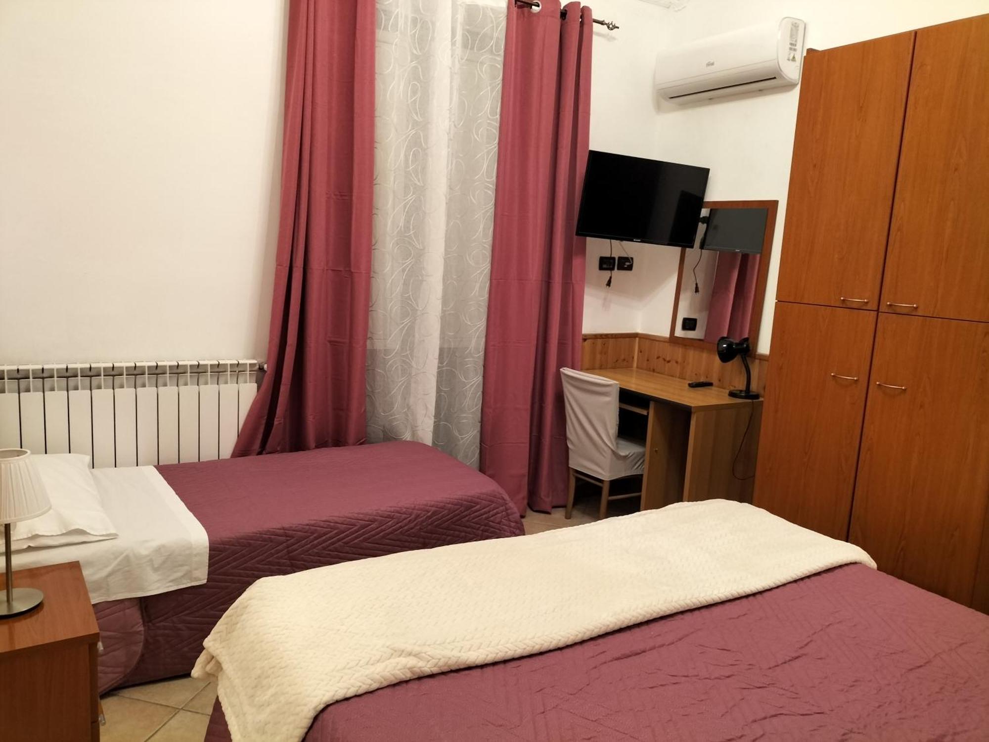 B&B Da Rosa Linguaglossa Dış mekan fotoğraf