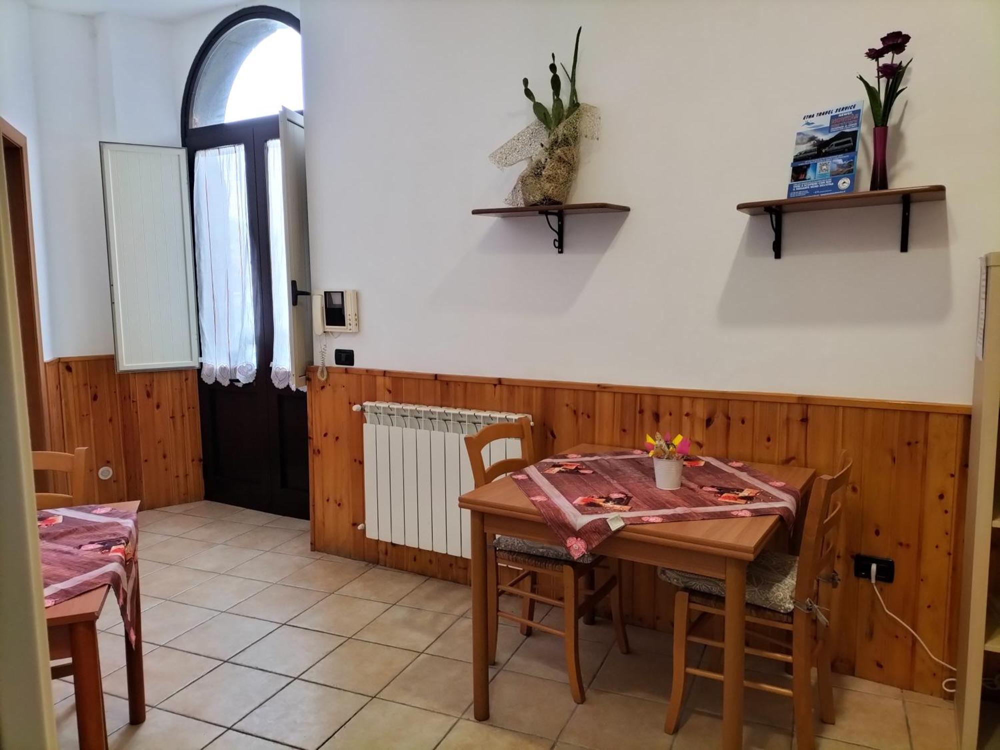 B&B Da Rosa Linguaglossa Dış mekan fotoğraf