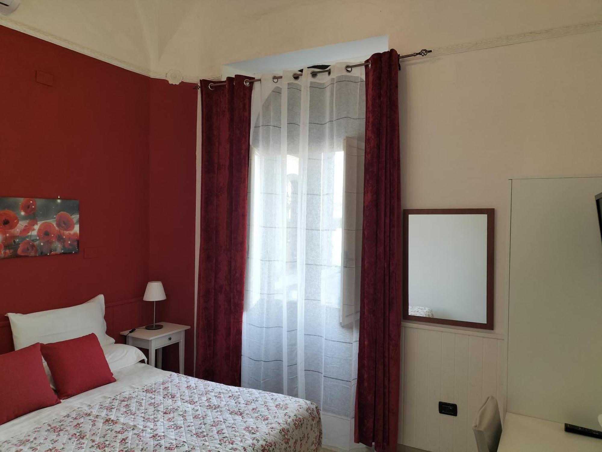 B&B Da Rosa Linguaglossa Dış mekan fotoğraf