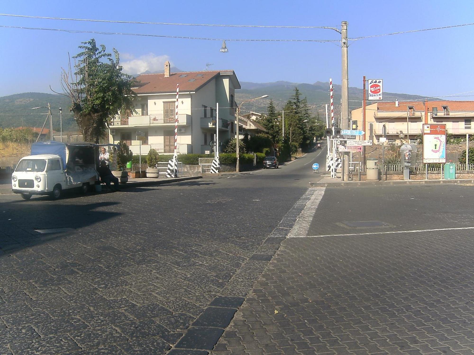 B&B Da Rosa Linguaglossa Dış mekan fotoğraf