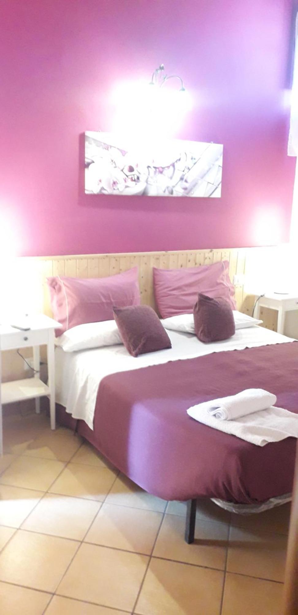 B&B Da Rosa Linguaglossa Dış mekan fotoğraf