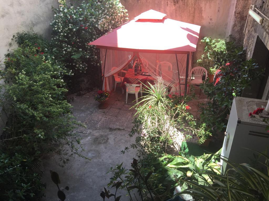 B&B Da Rosa Linguaglossa Dış mekan fotoğraf