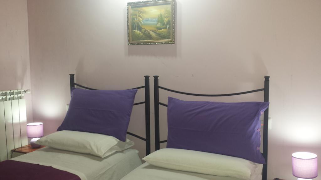 B&B Da Rosa Linguaglossa Dış mekan fotoğraf