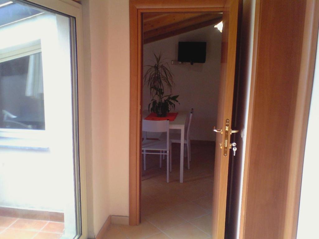 B&B Da Rosa Linguaglossa Dış mekan fotoğraf