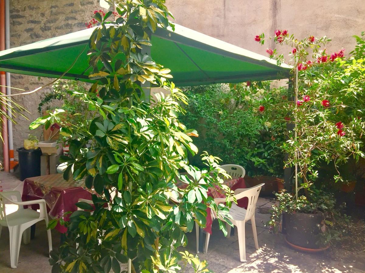 B&B Da Rosa Linguaglossa Dış mekan fotoğraf
