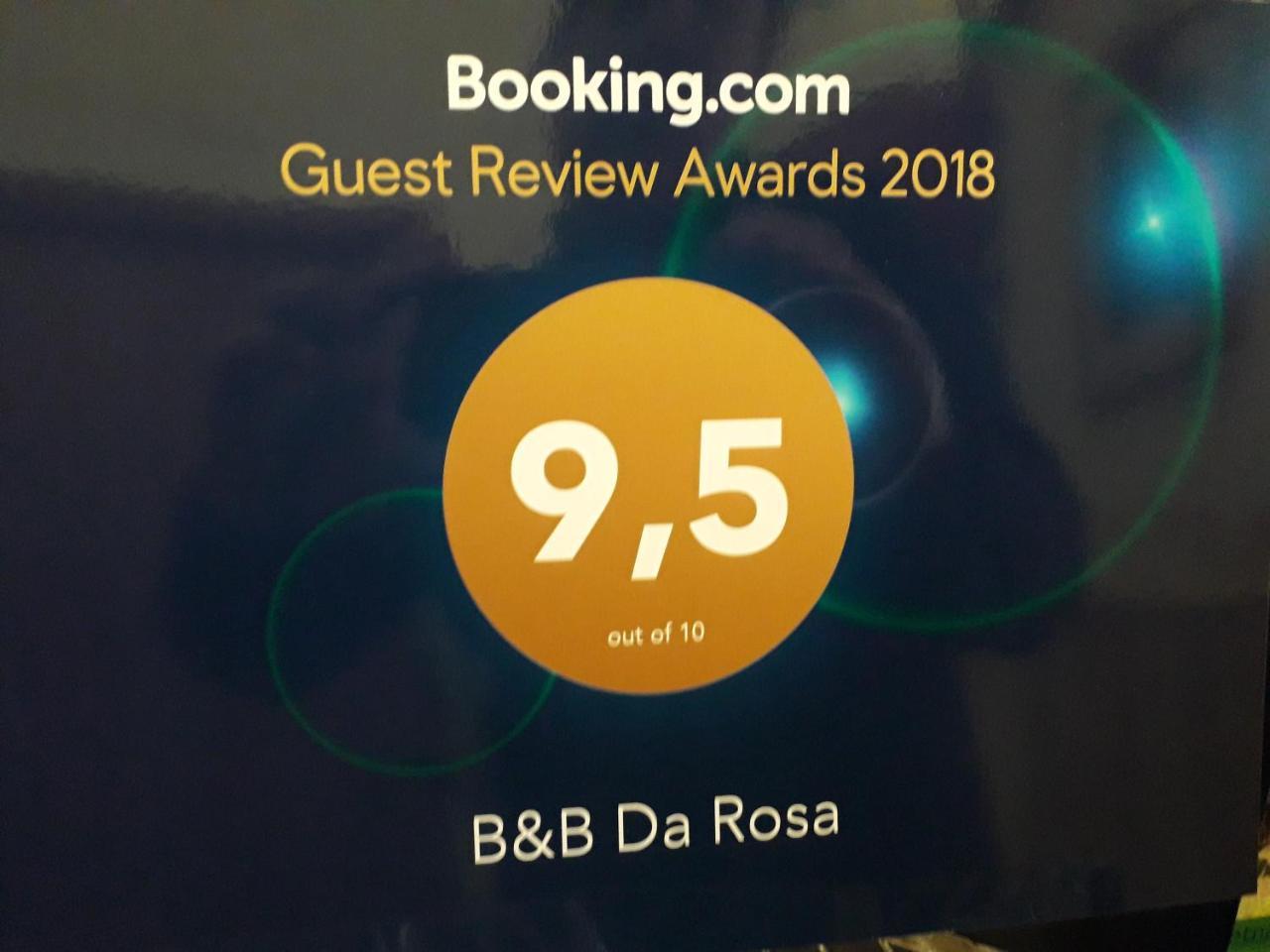 B&B Da Rosa Linguaglossa Dış mekan fotoğraf